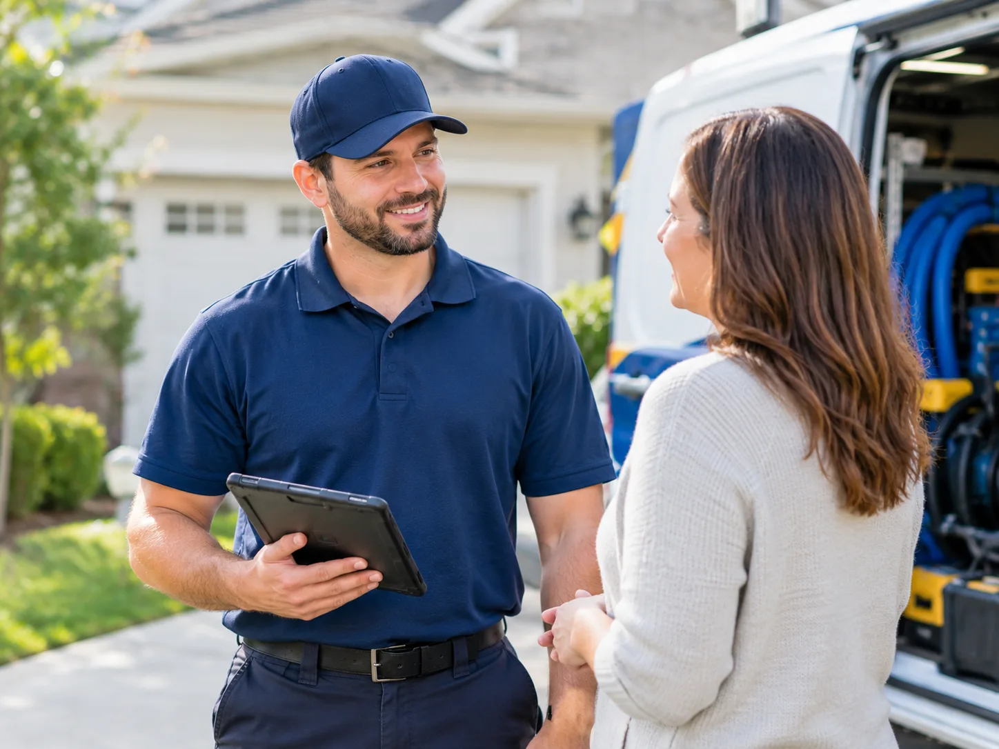 Sewage Backup Cleanup Annandale, MN FAQs